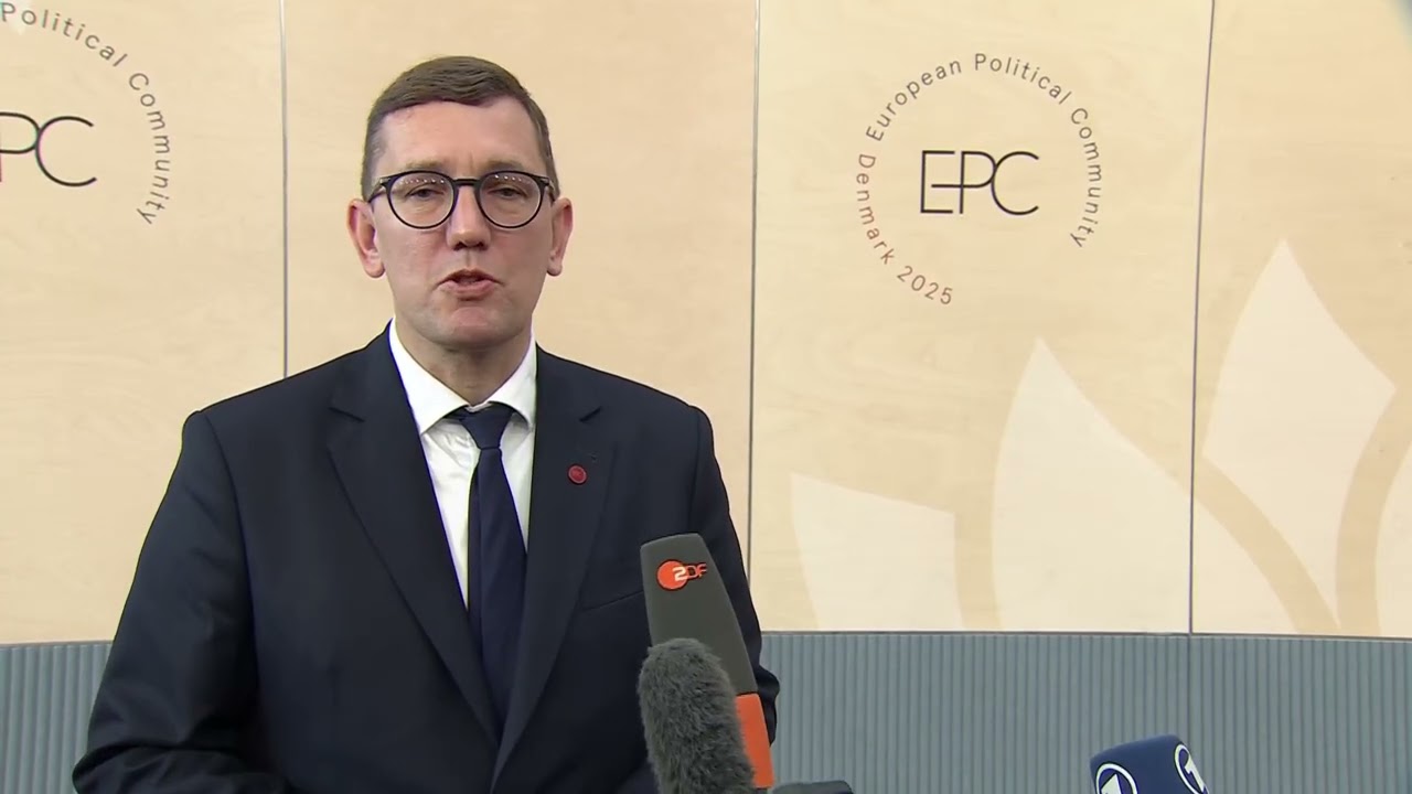 Estonian PM Warns on Russian Threats, Calls EU Unity & Ukraine Support | Europe News | Nordic Today