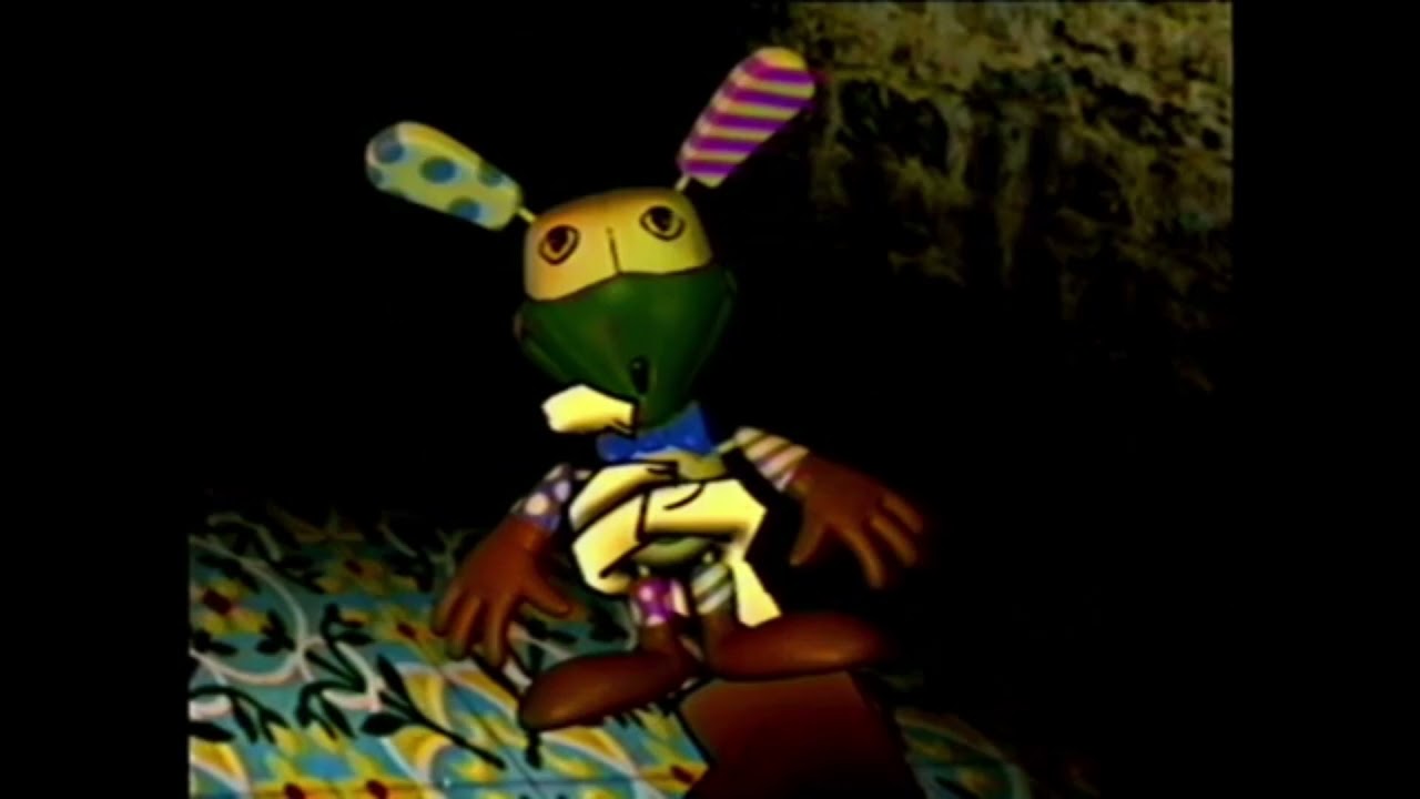 [Spoilers] Boozoo's Ghosts but its just Mortality