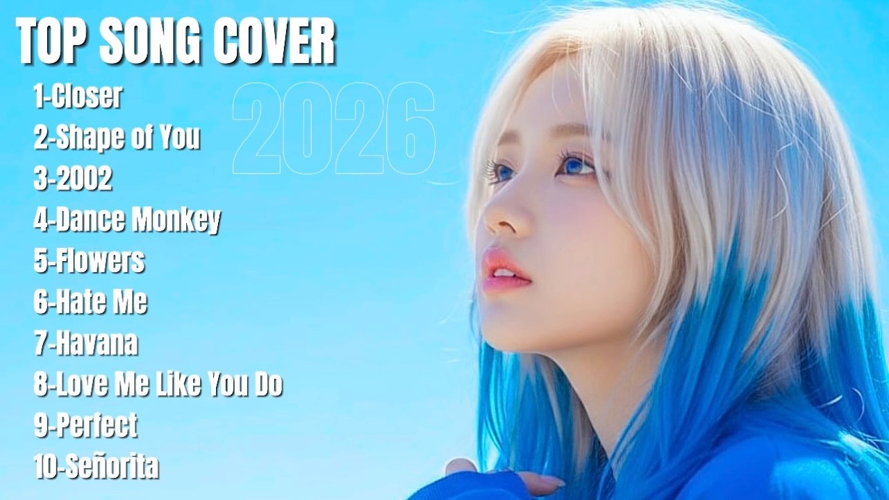 Top 100 English Songs Playlist 2026 🎧 Most Popular English Music Hits | Trending Songs Collection