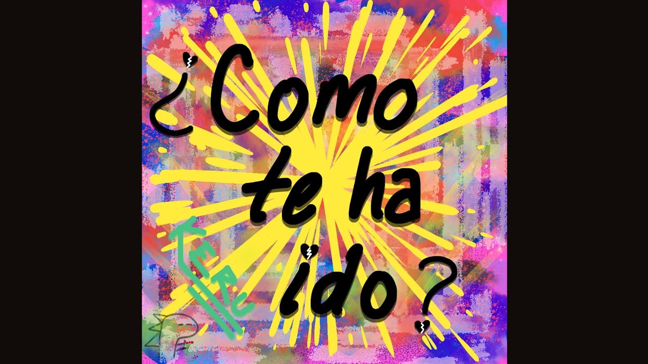 Keru - ¿Como te ha ido?