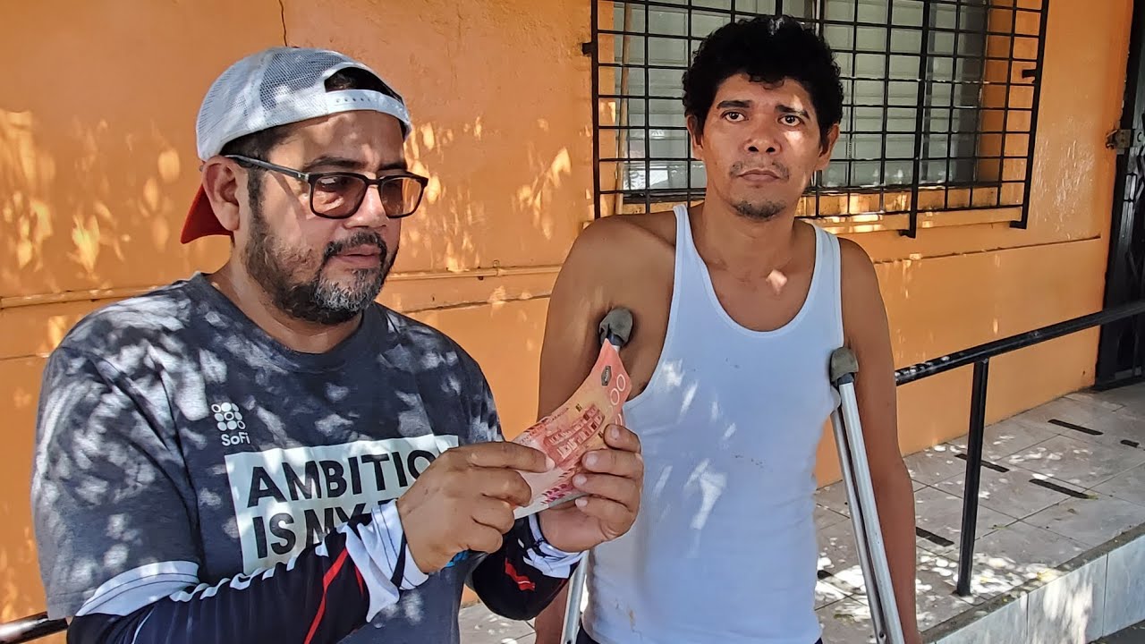 QUE puedes COMPRAR con 100 DOLARES en NICARAGUA en 2024 ?