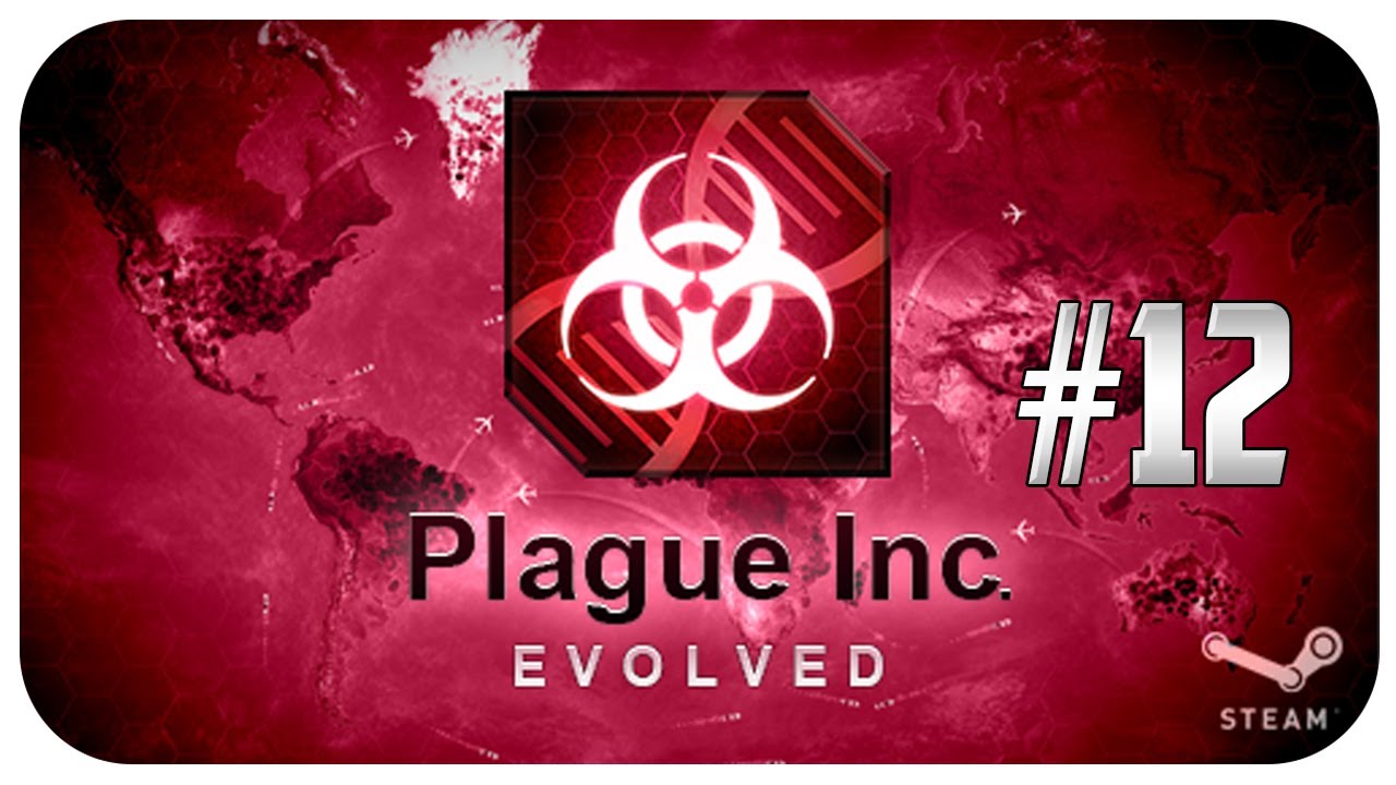 Plague Inc: Evolved #12 - [deutsch] VIRUS BRUTAL: Dummheit infiziert die Menschheit