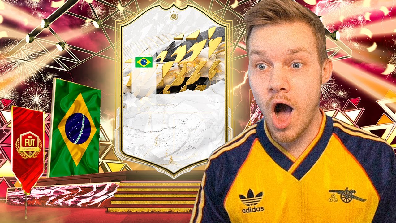 MIN VILDESTE REWARDSVIDEO NOGENSINDE!