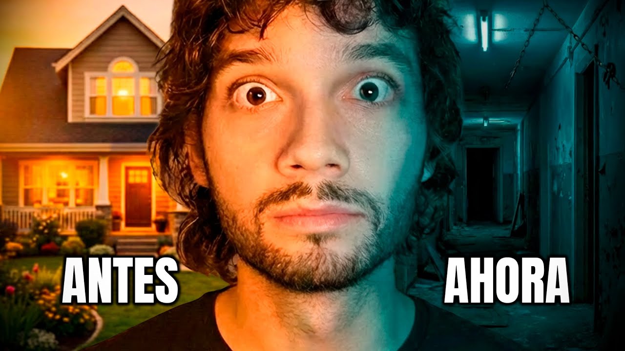 Cómo Nos ROBARON La Casa Propia