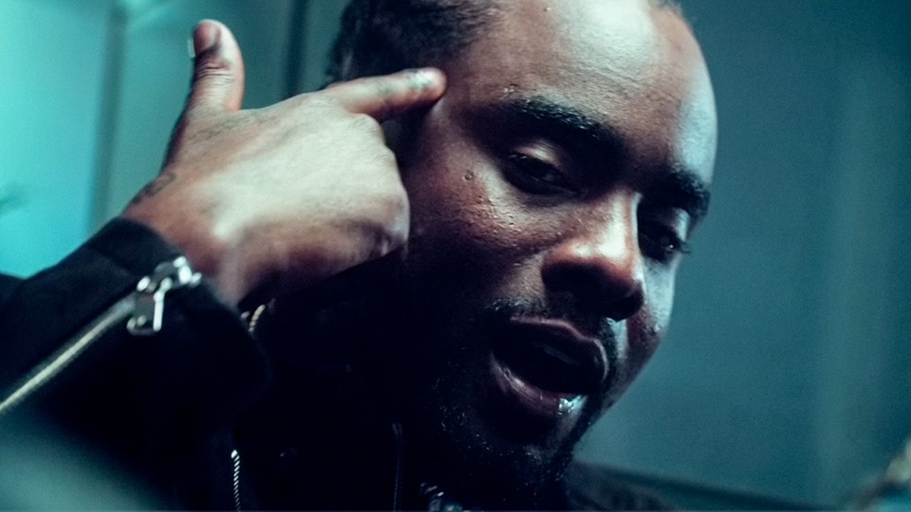 Wale - Bad feat. Tiara Thomas [Official Music Video]