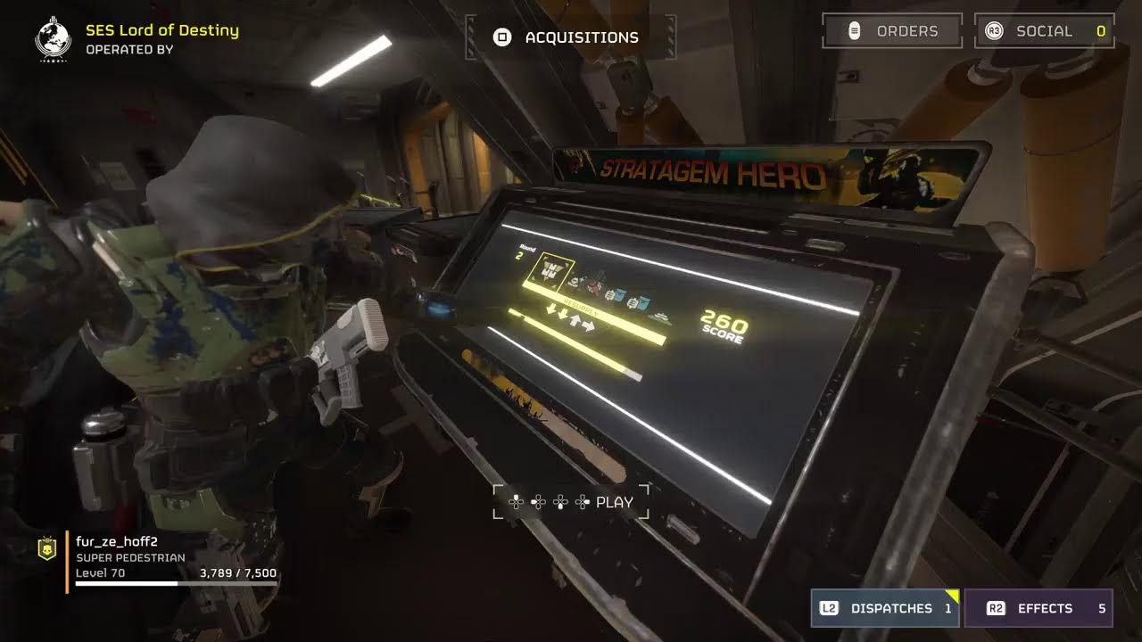 Helldivers 2 Amazing Day To Help Democracy