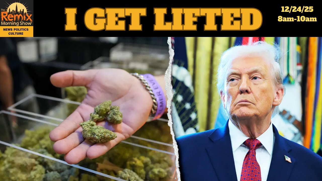 I GET LIFTED - TRMS