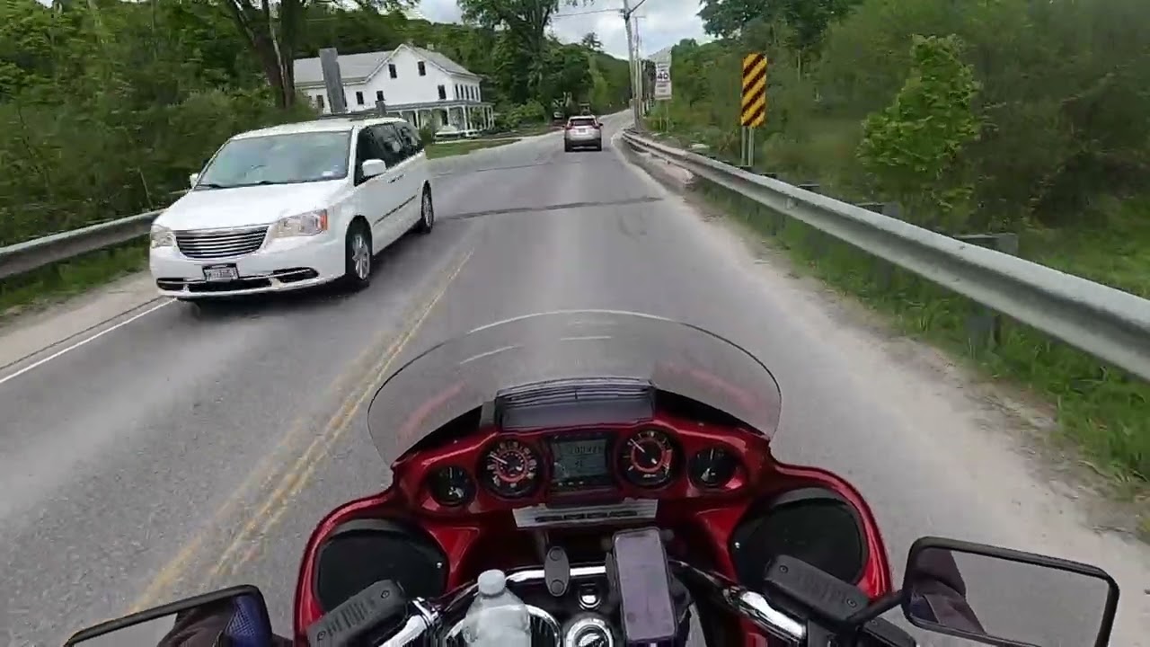 vt ride