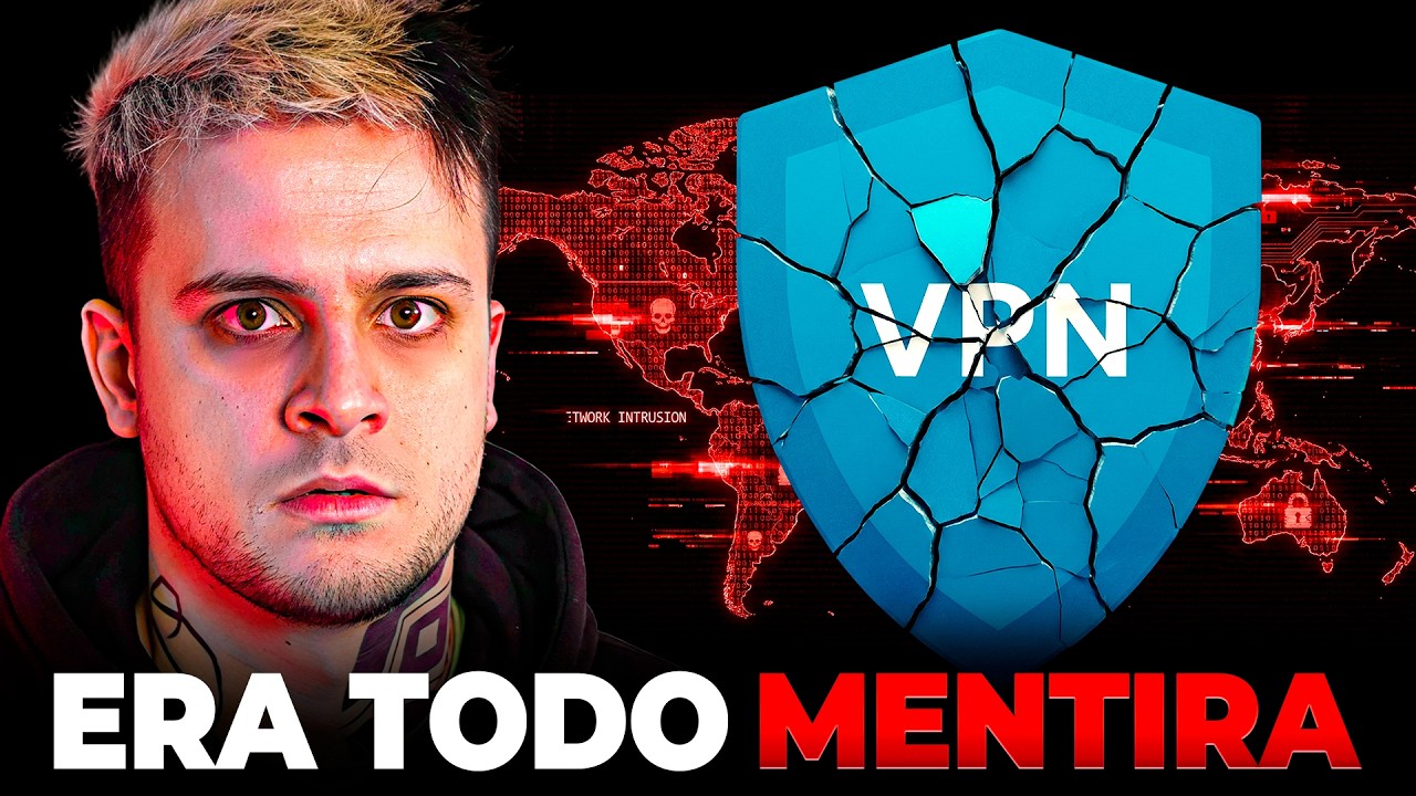 Las VPN No Te Protegen Como Crees