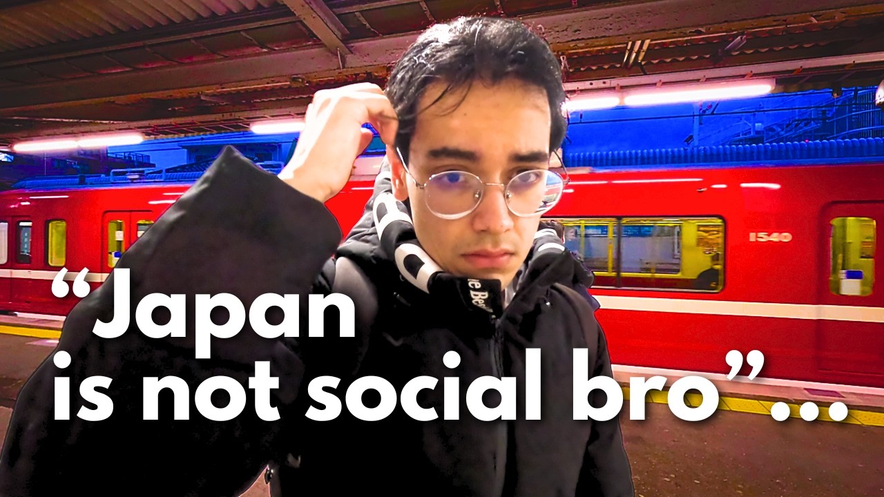Japan is NOT a Reserved Country (12 years here)