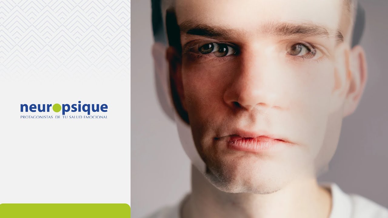 &iquest;Qu&eacute; hacer ante el diagn&oacute;stico de Esquizofrenia? | Live | Cit-Neuropsique