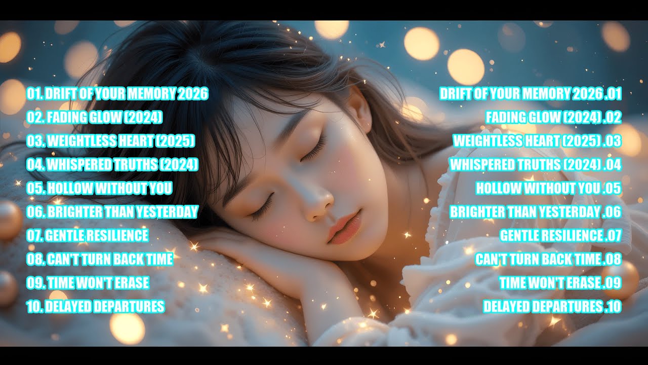 SONG FOR SOMEONE YOU MISS | THIS SONG WILL MAKE YOU MISS SOMEONE | LATEST SONG COLLECTION 2026