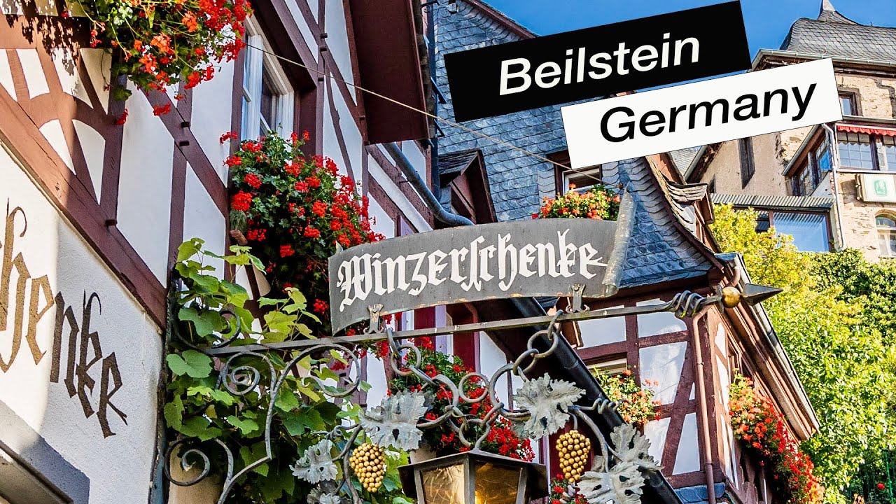 Beilstein, Germany: 