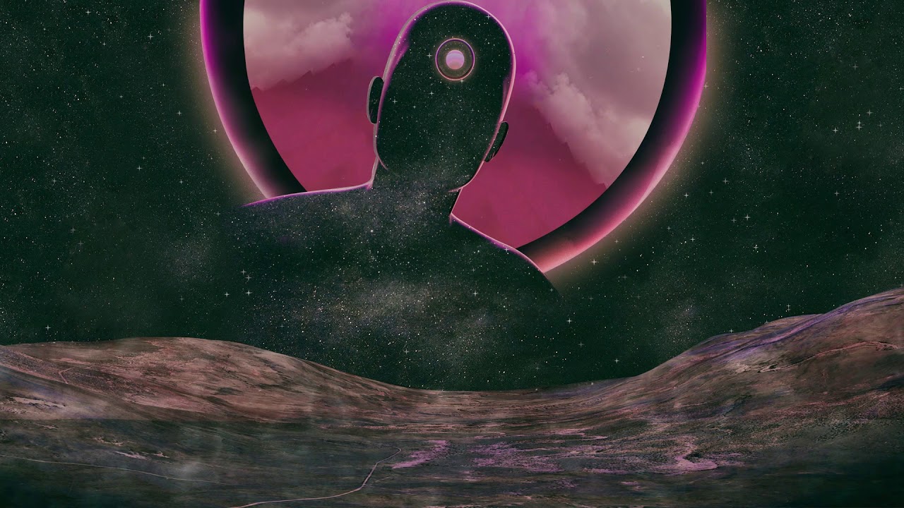 Damian Lazarus & The Ancient Moons - All I Need To Get High