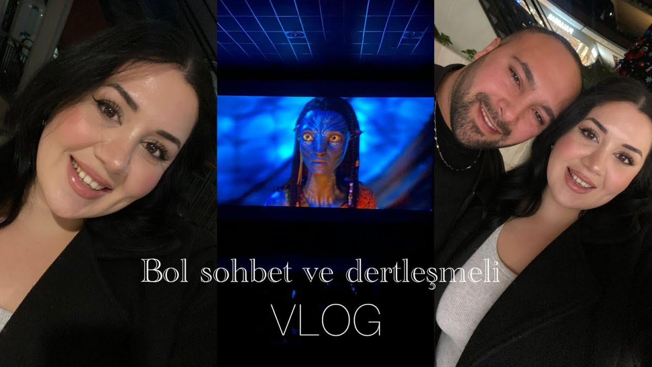 Benimle Hazırlanın | Kilo Problemleri, Ev Günlükleri & Makyaj VLOG #kilovermeyedevam