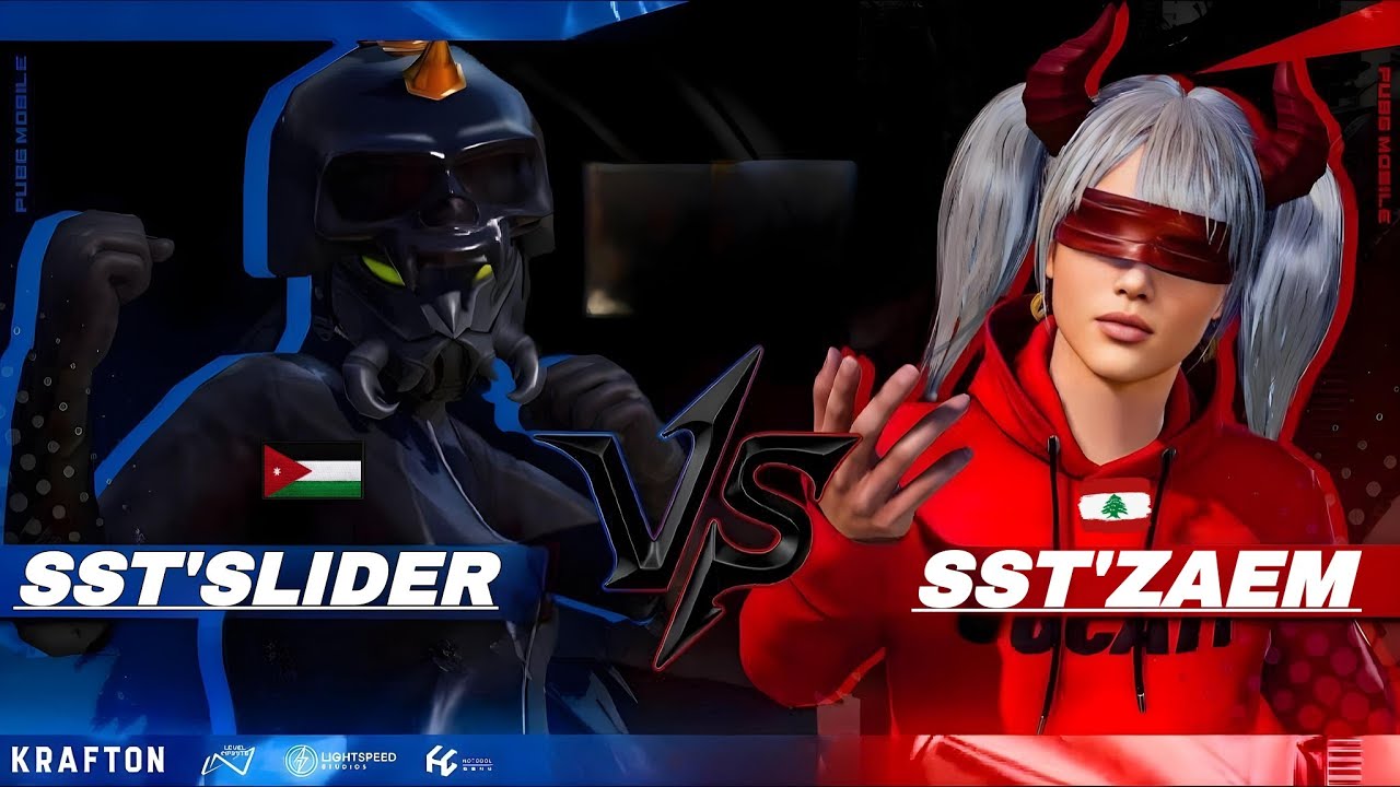 SLIDER 🇯🇴 vs Z3EM 🇱🇧|N1 World vs N2 World 💀🔥|سلایدر ضد زعیم| اسلایدر میتونه شاگردش رو شکست بده؟؟🤔