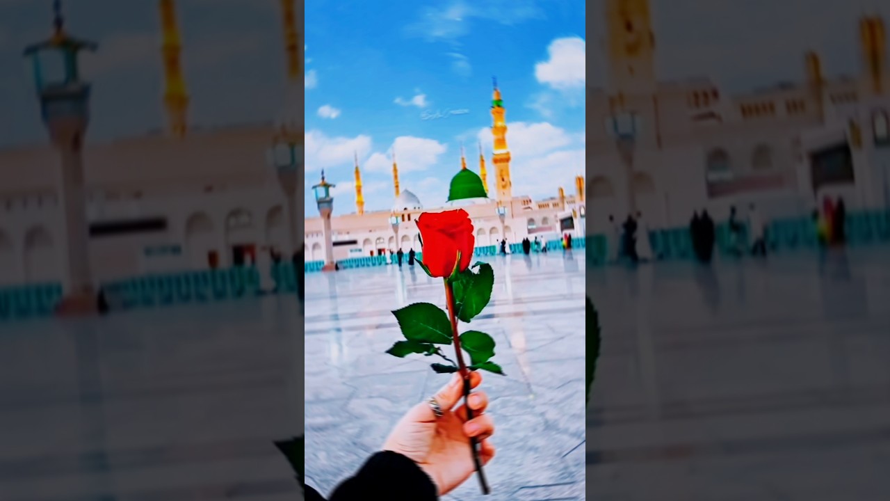 New islamic video | Dar bara hota hai | trending music collection 