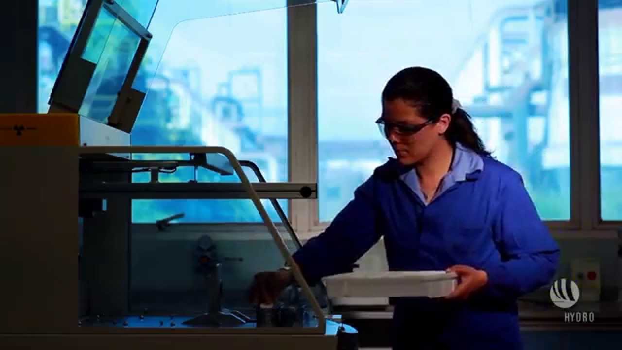 Alumínio Infinito - Hydro in Brazil (English version)
