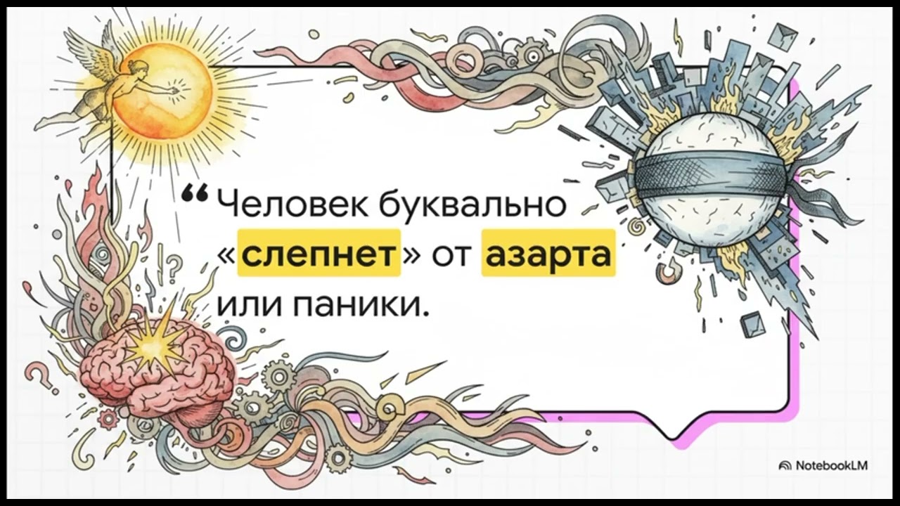МИФ ОБ ИКАРЕ: технология против хаоса