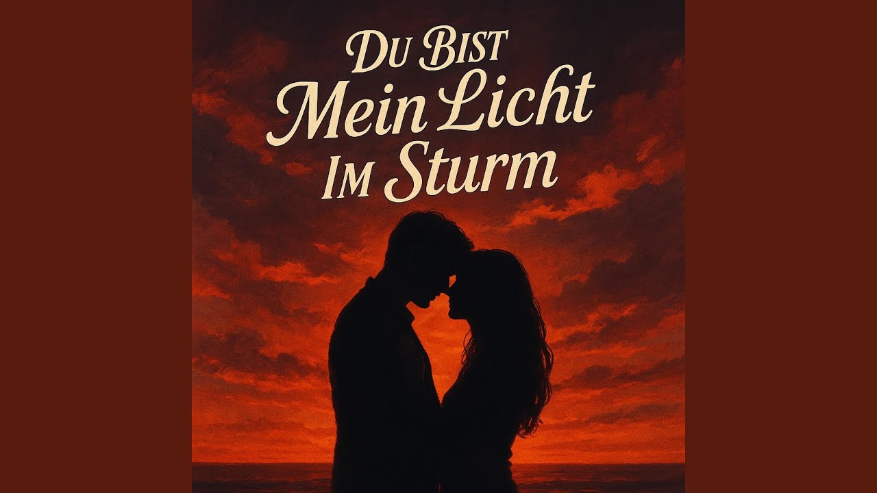 Du Bist Mein Licht Im Sturm