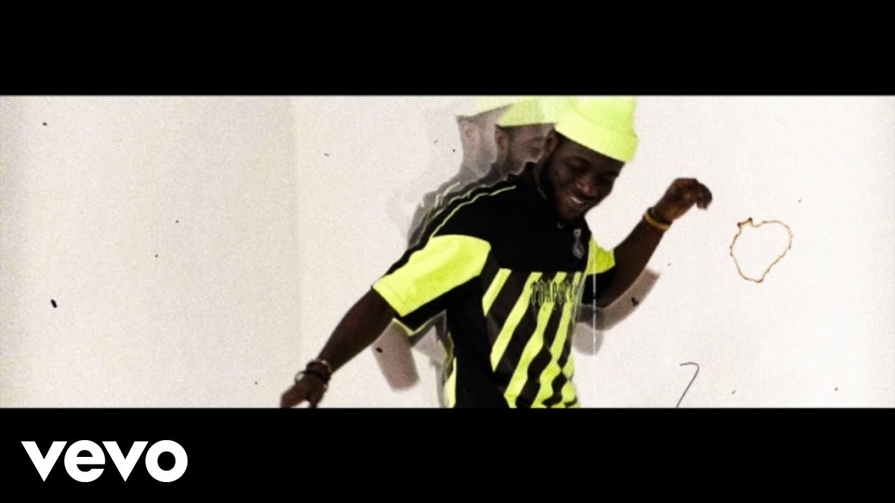 B4Bonah - See Body