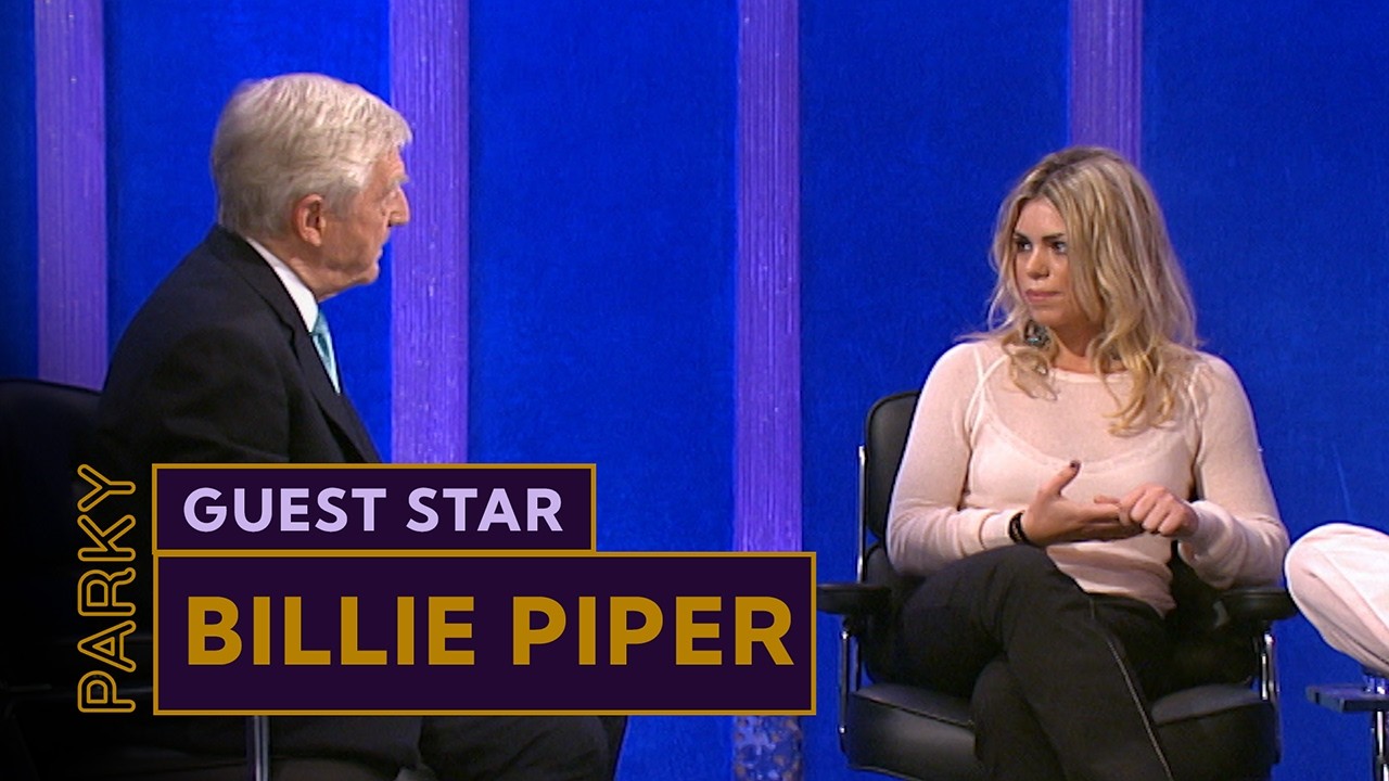 Billie and Her Younger Years, Exploitation and Encouragement | Parkinson