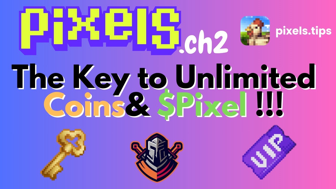 Best Gold Making Strategy for Chapter 2!! How to Make Coins as a F2P