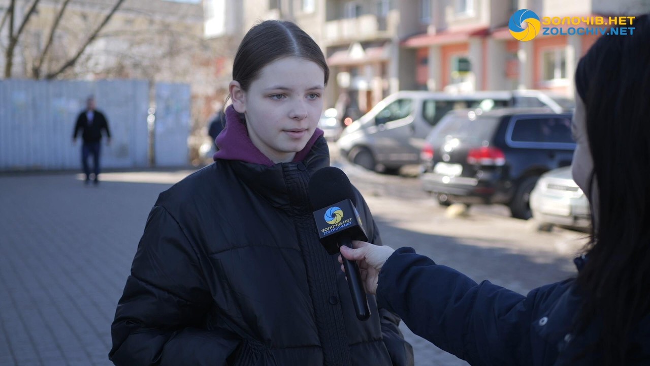 Перехожих попросили процитувати Шевченка: що з цього вийшло