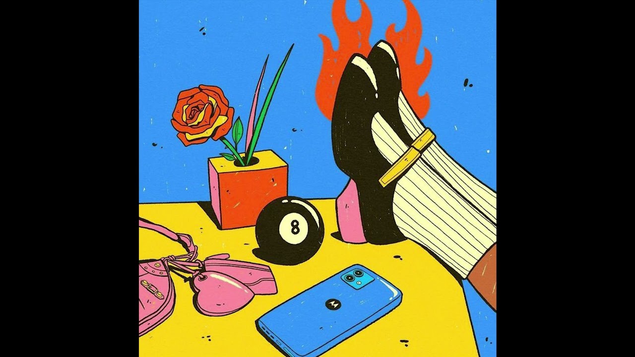 [FREE] kali uchis x tyler the creator type beat - 