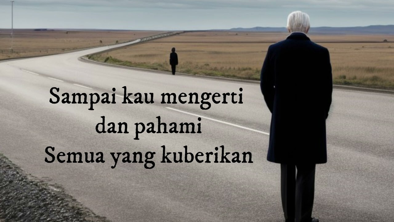 TERBAIK UNTUKMU - BY TIC BAND #ticband #musik2000an