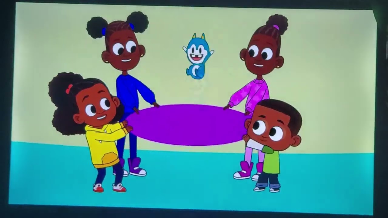 Lyla in the Loop intro