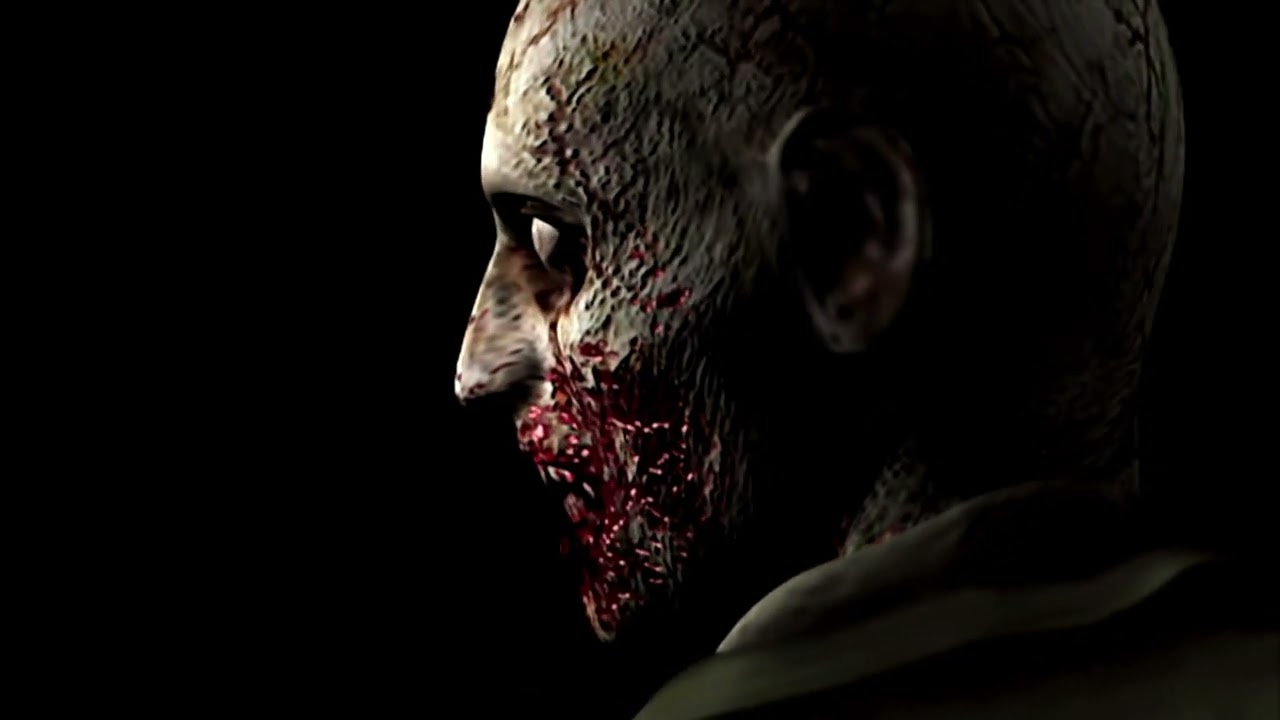 HORRORFEST 2025: Resident Evil REMAKE #ResidentEvil #Gameplay #Capcom #Horror #Retro