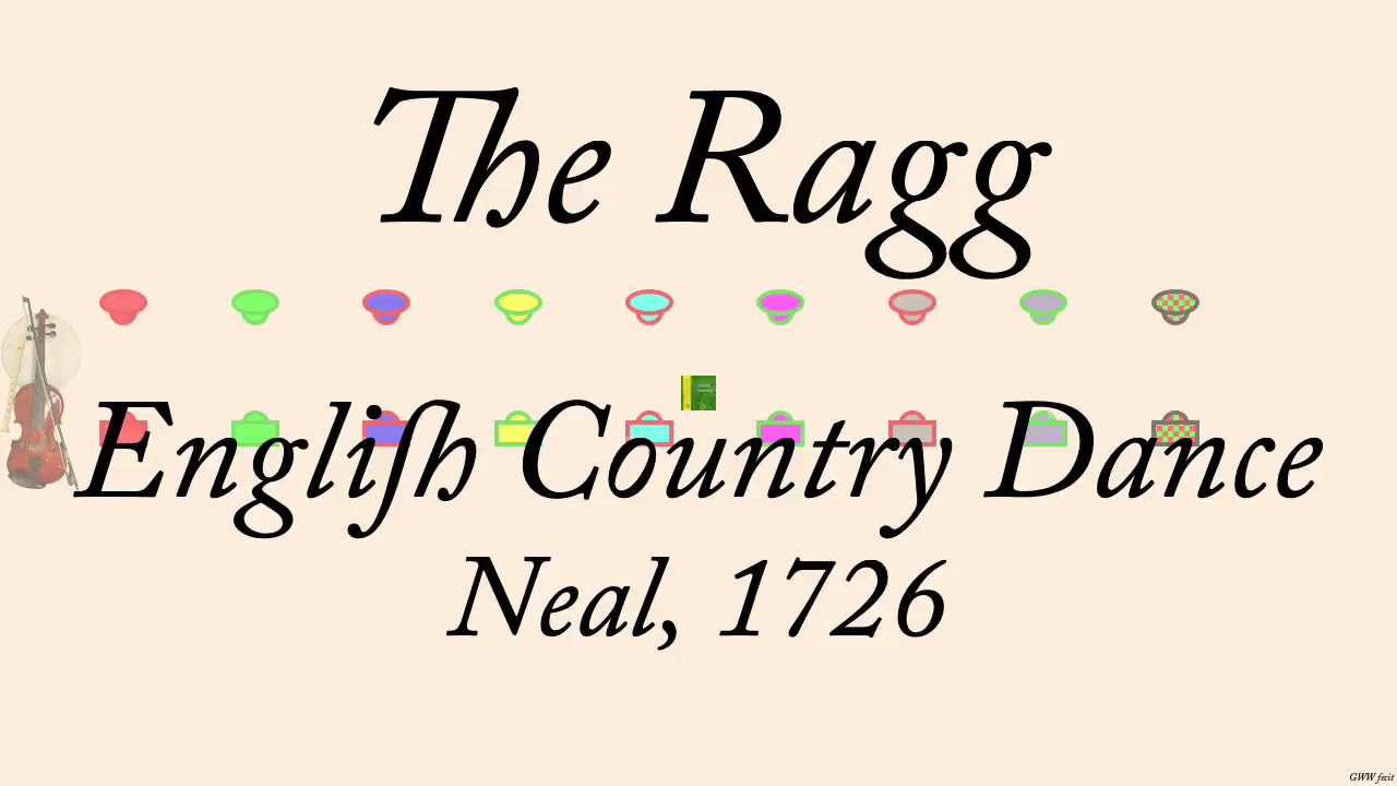 The Ragg