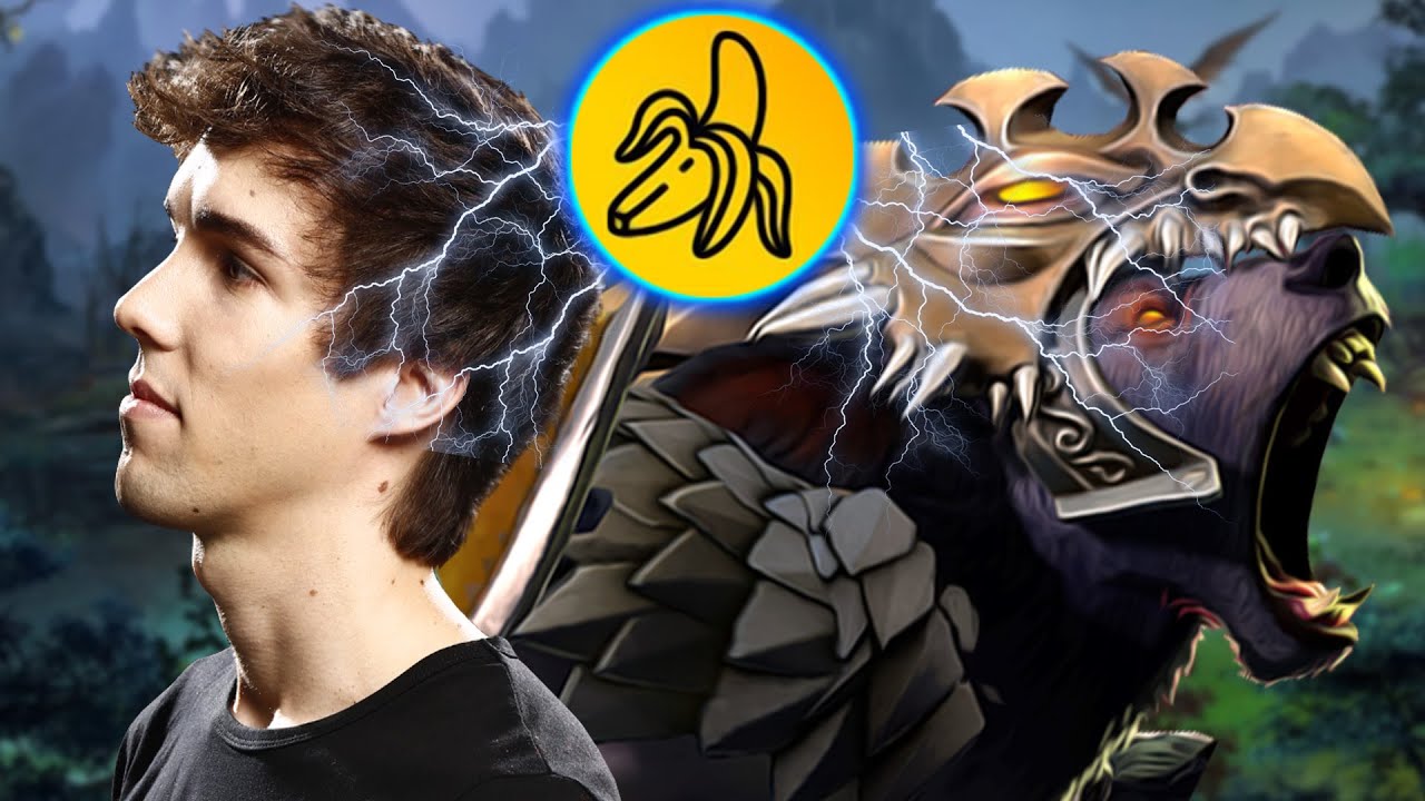 This is what Happened AFTER BSJ Coached Grubby on Ursa! - Dota 2 - Grubby