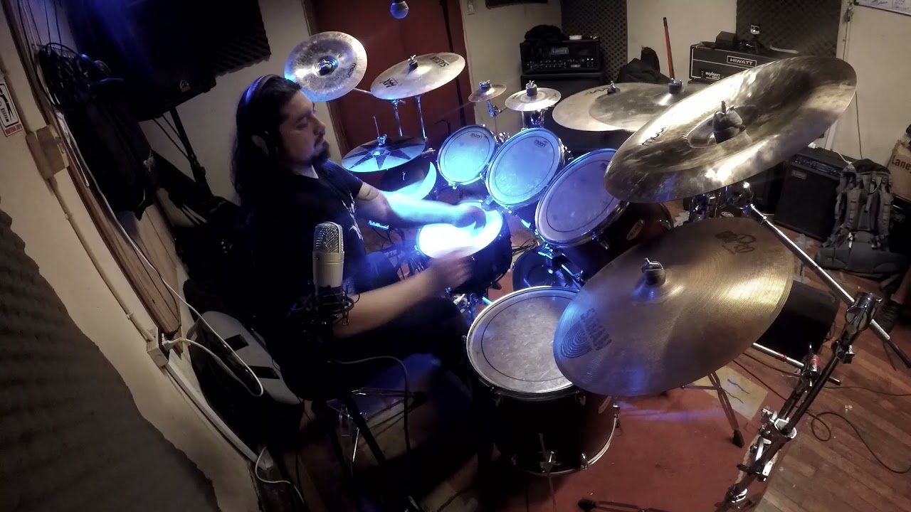 Dimmu Borgir -  Sympozium (Cover)