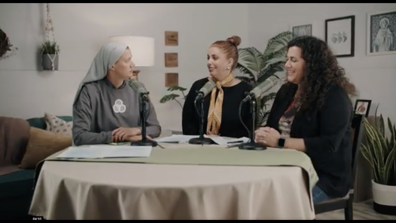 Season 10, Episode 5 - Daughter Part 2 : Seen, Known and Loved: The Core Needs of a Daughter
