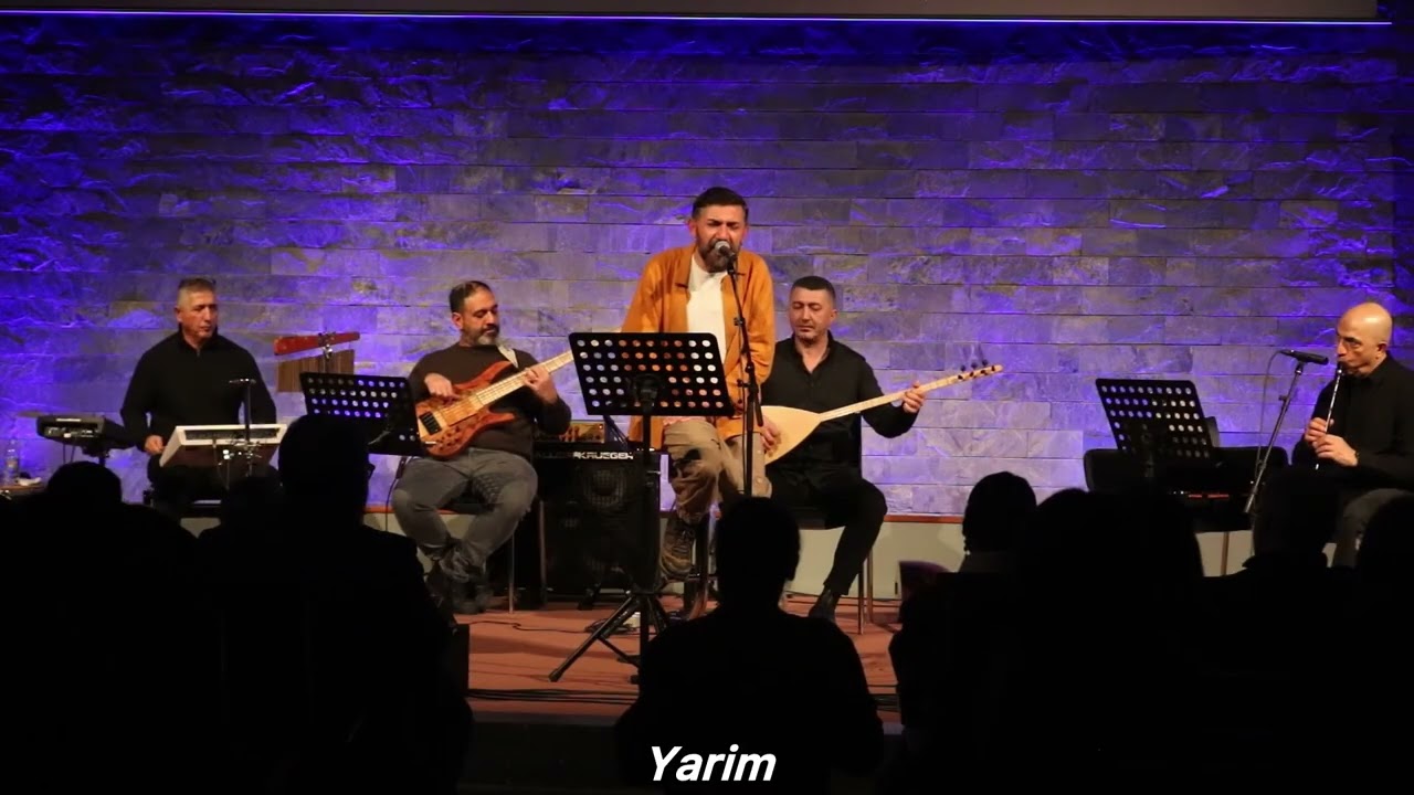 Hasan Ali-Yare