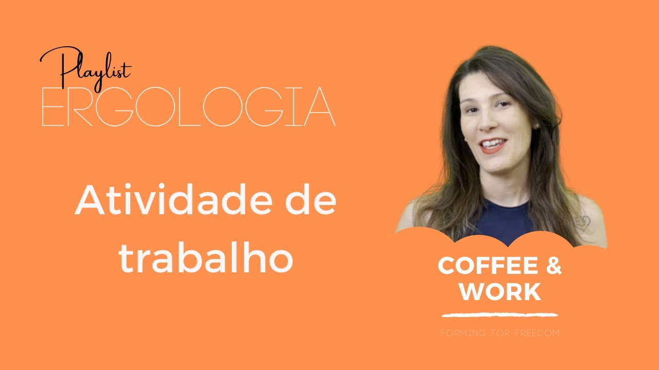 Ergologia: Atividade
