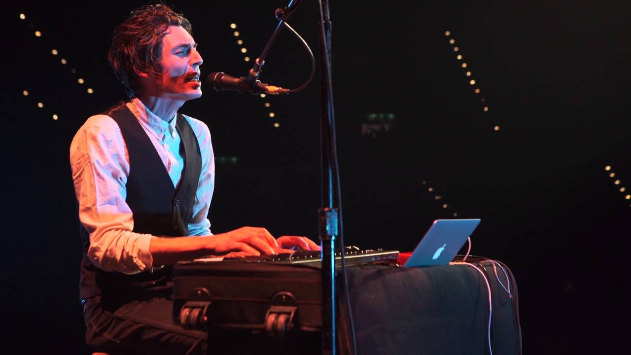 Dan Layus - Boston - Birmingham