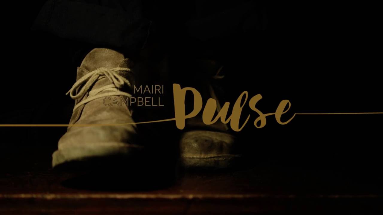 Mairi Campbell - Pulse | trailer