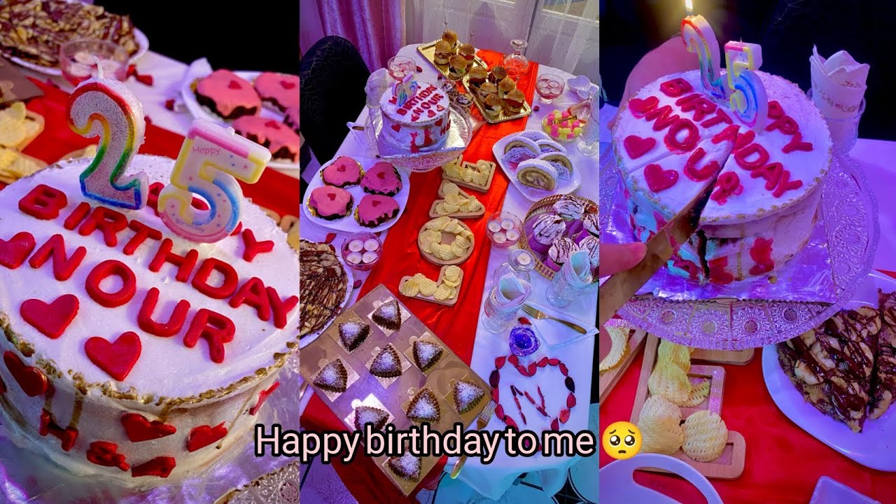 تجهيزات #اخر_عيد_ميلادي25_في_بيت_العزوبية🎂🎈 أجواء وتحضيرات بكل عفوية🎀#اكسبلور #تجهيزات #عيد_ميلاد 