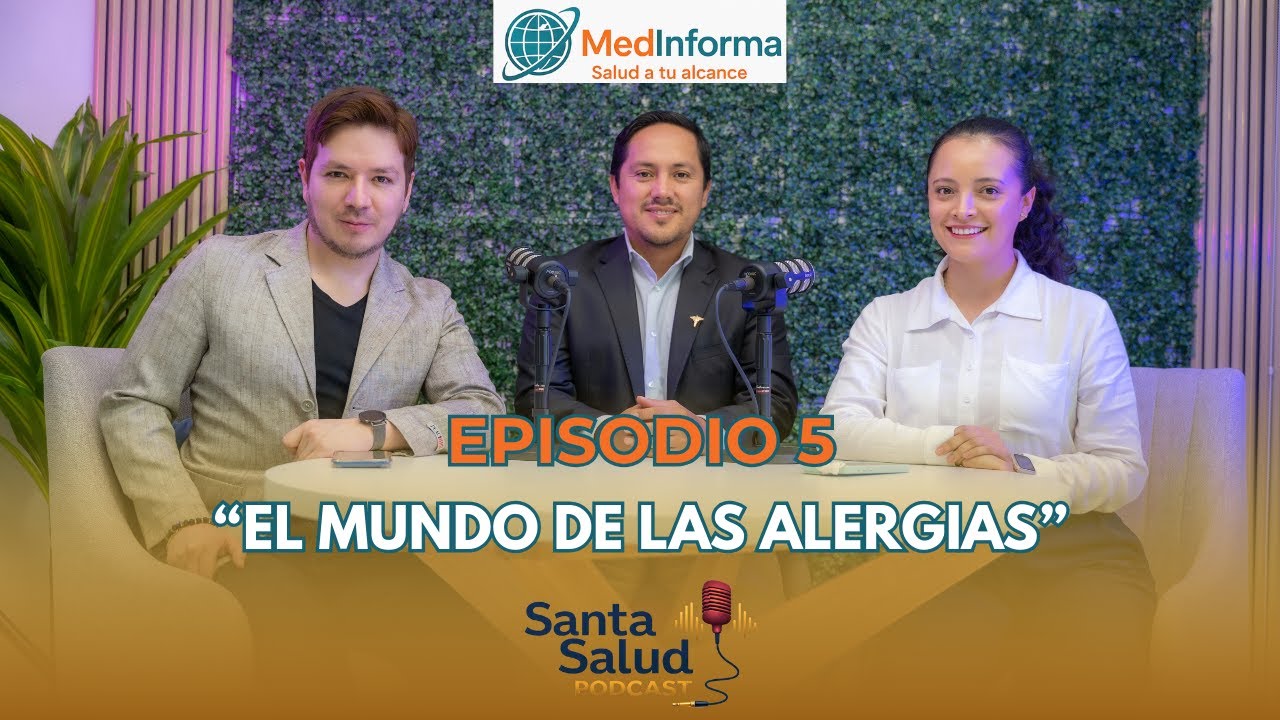 EPISODIO 5: 