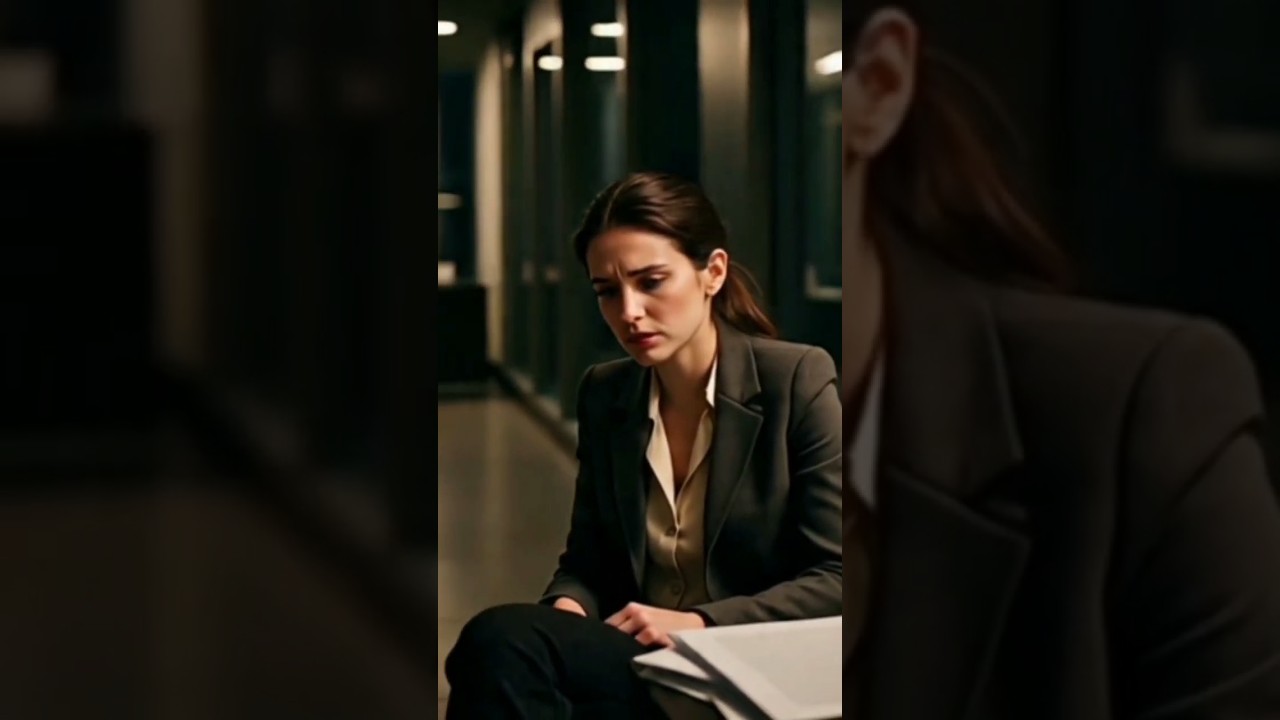 They Thought I Was Weak &mdash; But I Was Planning Revenge: #Storytime #Officerevenge #Toxicworkplace