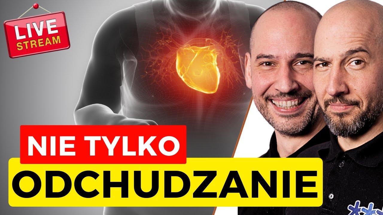 Styl niskowęglowodanowy/KETO? nie tylko dla odchudzania!!!