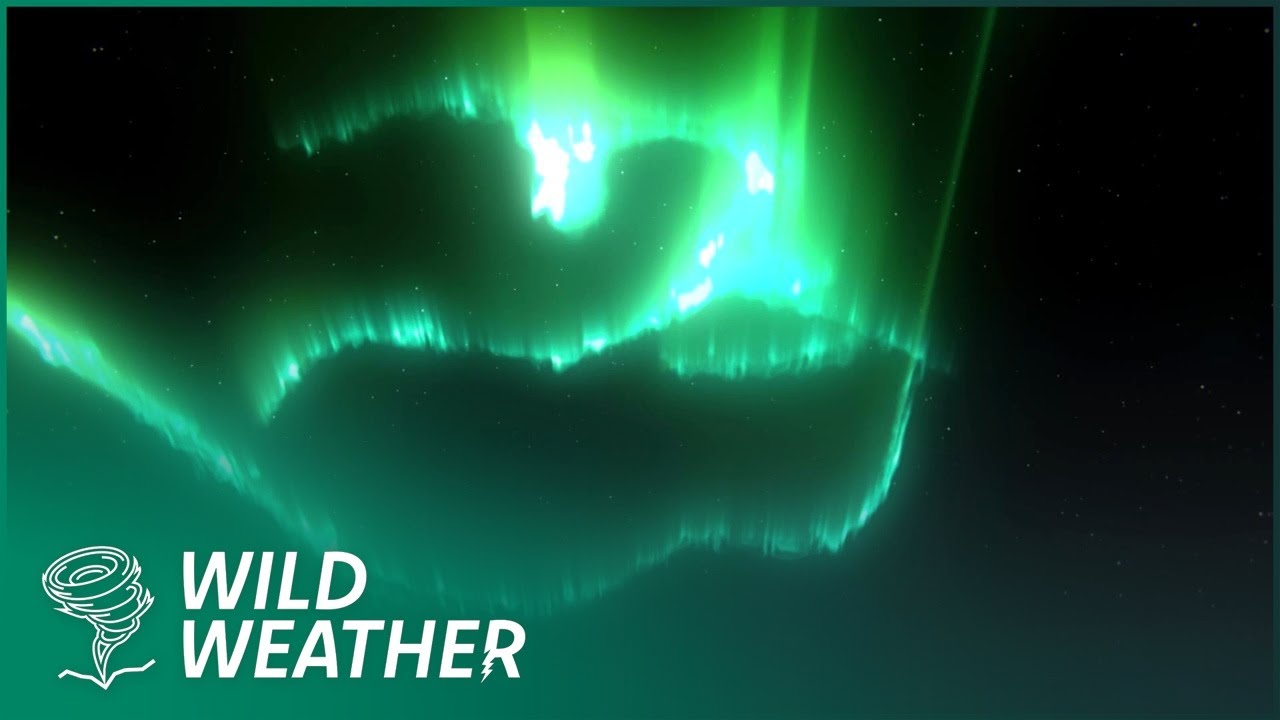 Mysterious Sky Sounds Explained - The Science Behind the Global Phenomenon