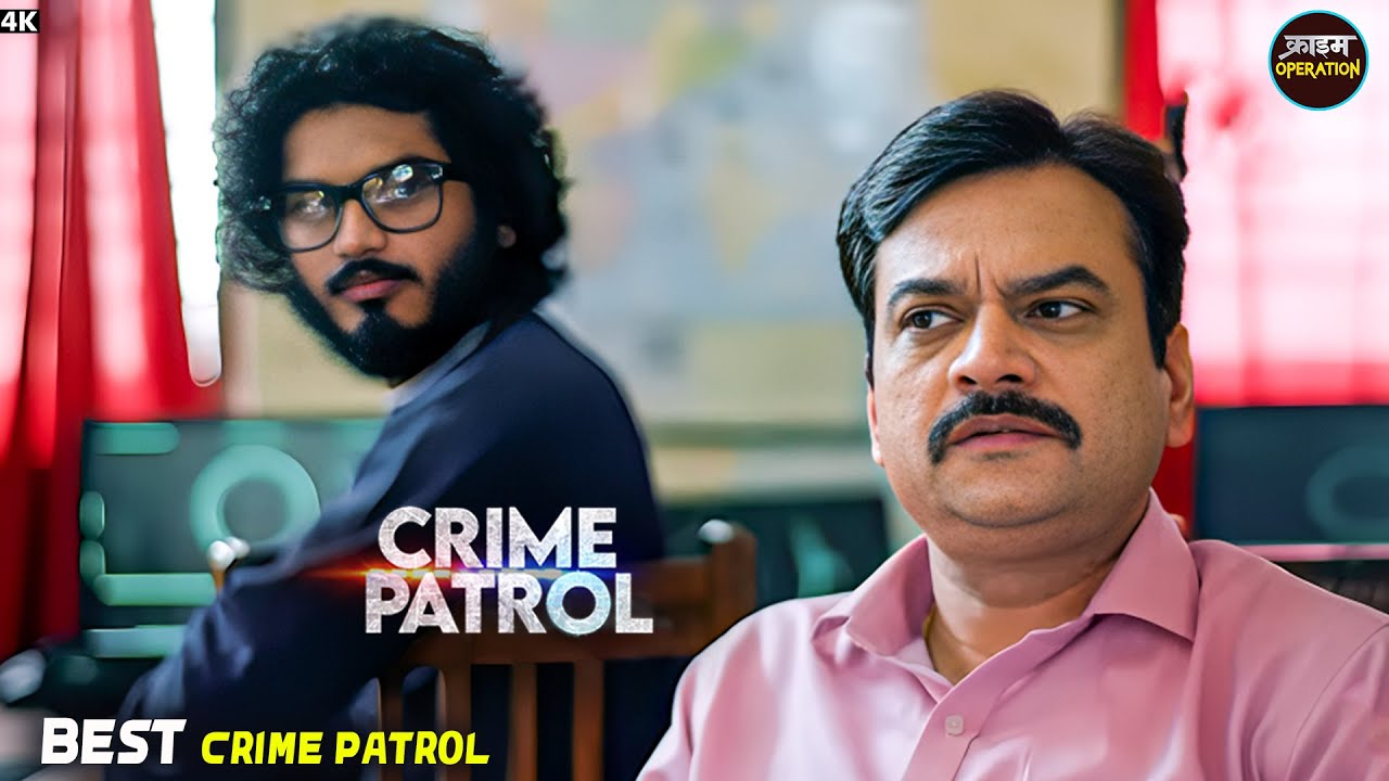 #uttarpradesh Crime | पूरे परिवार को किसने बनाया निशाना ? | Best Of Crime Patrol | Crime Alert