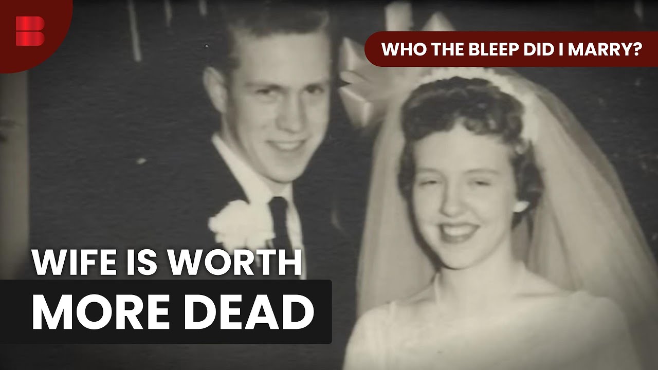 Millionaire Husband Attack Garage Nightmare | Who The Bleep Did I Marry?