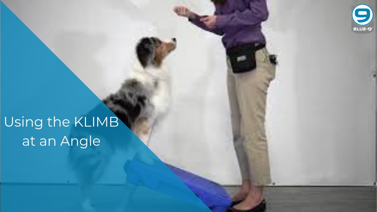 The KLIMB: Using the KLIMB at an Angle