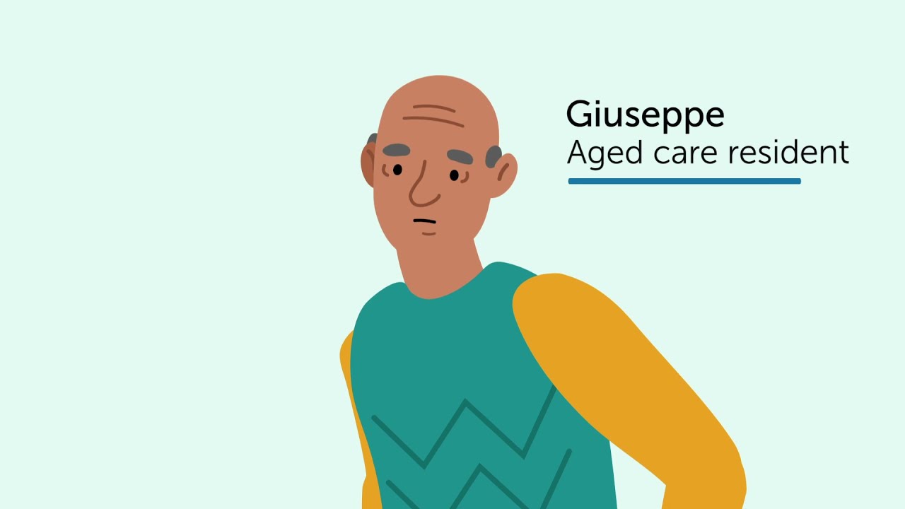 Aged Care | Trauma and Dementia | Phoenix Australia