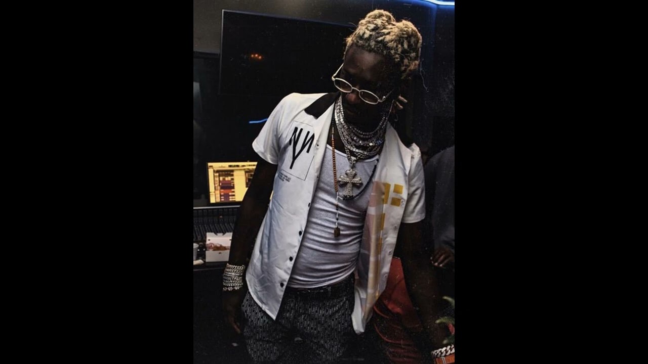 [FREE] Future x Young Thug x Southside Type Beat 